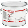 OKS 1149 Mỡ silicon bền lâu với PTFE 5kg hobbock / OKS 1149 Long-lasting silicone grease with PTFE 5kg hobbock
