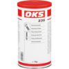 Nhôm dán OKS 235 (chống kẹt) hộp thiếc 1kg / OKS 235 aluminium paste (anti-seize) 1kg tin