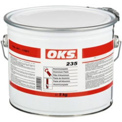Dán nhôm OKS 235 (chống kẹt) 5kg hobbock / OKS 235 aluminium paste (anti-seize) 5kg hobbock