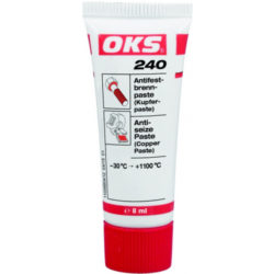OKS 240 keo dán đồng ống 8ml / OKS 240 anti-seize paste copper 8ml tube