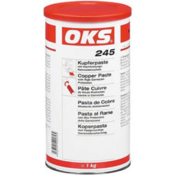 Đồng dán OKS 245 chống ăn mòn hiệu năng cao 1kg / OKS 245 copper paste with high-performance corrosion protection 1kg