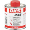 Keo dán đồng OKS 245 chống ăn mòn hiệu năng cao 250g / OKS 245 copper paste with high-performance corrosion protection 250g