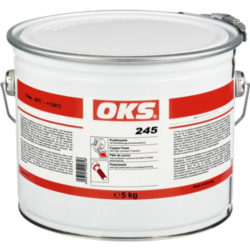 Đồng dán OKS 245 chống ăn mòn hiệu năng cao 5kg / OKS 245 copper paste with high-performance corrosion protection 5kg