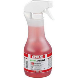 Bình xịt vệ sinh công nghiệp gốc nước OKS 2650 Biologic 500ml / OKS 2650 BIOlogic industrial cleaner water-based 500ml spray bottle