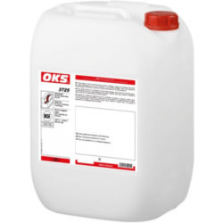 OKS 3725 Dầu bánh răng cho ngành thực phẩm ISO VG 320 can 25l / OKS 3725 Gear oil for the food industry ISO VG 320 25l canister