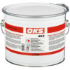 Mỡ đặc biệt OKS 403 tiếp xúc với nước biển 5kg hobbock / OKS 403 special grease for exposure to seawater 5kg hobbock