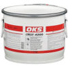 Mỡ chịu nhiệt độ cao tổng hợp OKS 4200 với MoS2 5kg / OKS 4200 synthetic high-temperature bearing grease with MoS2 5kg