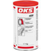 Mỡ tổng hợp OKS 425 tuổi thọ cao hộp thiếc 1kg / OKS 425 synthetic long-life grease 1kg tin