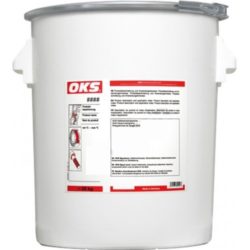 Mỡ chịu nhiệt độ cao OKS 432 25kg hobbock / OKS 432 high-temperature bearing grease 25kg hobbock