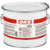 Mỡ OKS 470 màu trắng đa dụng hiệu suất cao 5kg hobbock / OKS 470 white universal high-performance grease 5kg hobbock