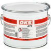 Mỡ bôi trơn đa dụng OKS 476 cho công nghệ chế biến thực phẩm hobbock 5kg / OKS 476 multipurpose grease for food processing technology 5kg hobbock