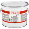 OKS 479 mỡ chịu nhiệt cao công nghệ chế biến thực phẩm 5kg / OKS 479 high-temperature grease for food processing technology 5kg
