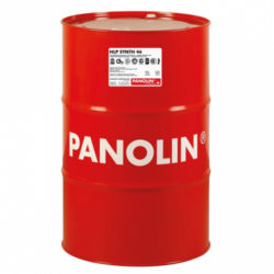 Dầu thủy lực Panolin HLP Synth 46 Phuy phân hủy sinh học 210L / Panolin HLP Synth 46 Hydraulic oil biodegradable 210L drum