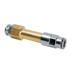 Perma 101526 Bộ chuyển đổi nạp sẵn ống cho ống oØ 8 mm / Perma 101526 Tube prefill adapter for tube oØ 8 mm