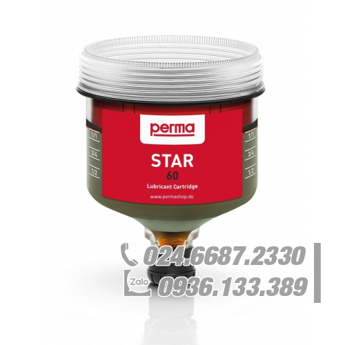 Hộp mực Perma 109925 Star LC 60 S3 V220C 2 / Perma 109925 Star LC 60 Cartridge S3 V220C 2 Hộp mực Perma 109925 Star LC 60 S3 V220C 2 / Perma 109925 Star LC 60 Cartridge S3 V220C 2