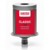 Perma CLASSIC 120 Chất bôi trơn một điểm với mỡ Microlube GB 0 / Perma CLASSIC 120 Single-point lubricator with Microlube GB 0 grease