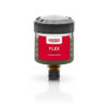 Bình định lượng Perma FLEX S60 với mỡ đa năng SF01 / Perma FLEX S60 Lubricant dispenser with multipurpose grease SF01