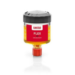 Bộ phân phối chất bôi trơn Perma FLEX S60 với dầu đa năng SO32 / Perma FLEX S60 Lubricant dispenser with multipurpose oil SO32