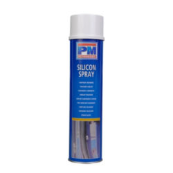 Bình xịt silicone Petromark 10240 cho mọi bề mặt Bình xịt 600ml / Petromark 10240 Silicone spray for all surfaces 600ml spraycan