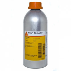 Sika Aktivator - Vệ sinh và kích hoạt - 1L / Sika Aktivator - Cleaning and activation - 1L