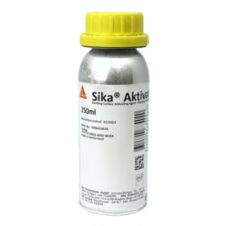 Sika Aktivator-205 Làm sạch và kích hoạt 250 ml / Sika Aktivator-205 Cleaning and activation 250 ml