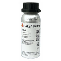 Sika Primer-206-G P Sơn lót giữ ẩm 250 ml / Sika Primer-206-G P Moisture-curing primer 250 ml