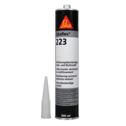 Sikaflex 223 Keo trám khe độ bám dính cao Hộp 300ml / Sikaflex 223 High adhesive sealant 300ml Cartridge