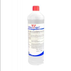 Silbervogel DR 345 Chất tẩy rửa khử trùng đậm đặc chai 1l / Silbervogel DR 345 Disinfectant cleaner concentrate 1l bottle