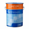 SKF LGEP 2/18 Mỡ chịu cực áp thùng 18kg / SKF LGEP 2/18 Extreme pressure bearing grease 18kg bucket