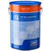 SKF LGEP 2/5 Mỡ chịu cực áp thùng 5kg / SKF LGEP 2/5 Extreme pressure bearing grease 5kg bucket