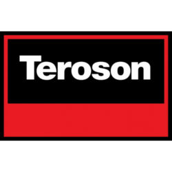 Keo silicone Teroson SI 65 hộp màu đỏ 570ml / Teroson SI 65 cartridge Silicone sealant red 570ml