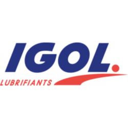 Dầu đặc biệt IGOL DYNAM SP 460 cho các điều kiện khắc nghiệt 5 Lít / IGOL DYNAM SP BIMO BIMO 460 special oil for extreme conditions 5 Liter