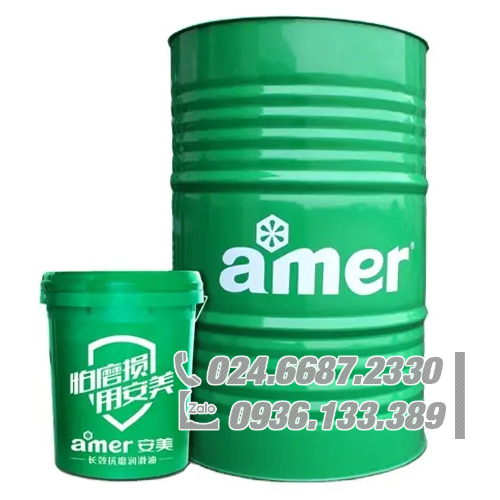 Chất tẩy rửa RG12 AMER Chất tẩy rửa RG12 AMER