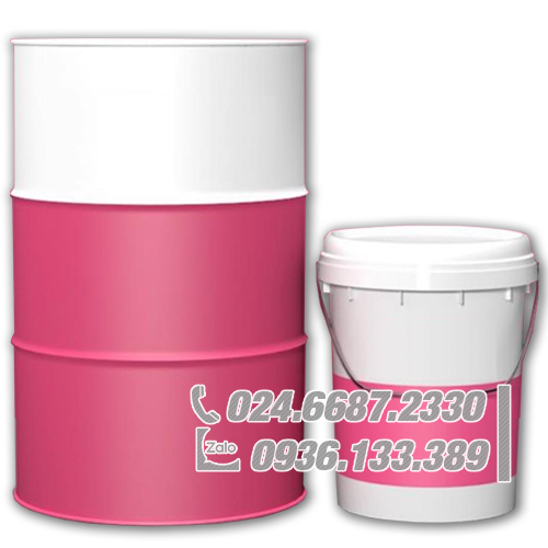 2330-10000 Dầu mỡ bôi trơn công nghiệp Francool