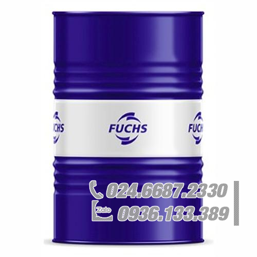 Dầu công nghiệp FUCHS Agrifarm UTTO MP Dầu công nghiệp FUCHS Agrifarm UTTO MP