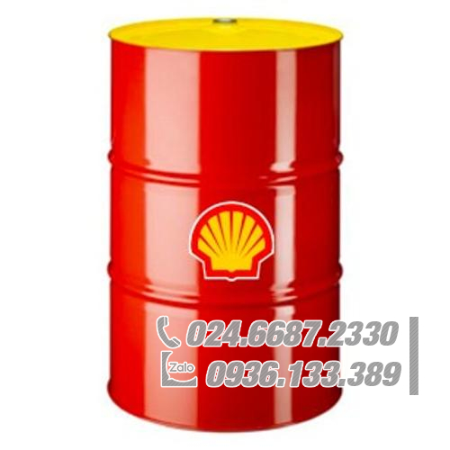 Dầu công nghiệp Shell Omala S4 GXV 68 Dầu công nghiệp Shell Omala S4 GXV 68