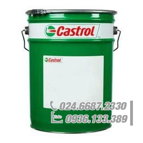 Dầu công nghiệp Castrol Braycote 2115-2 Dầu công nghiệp Castrol Braycote 2115-2