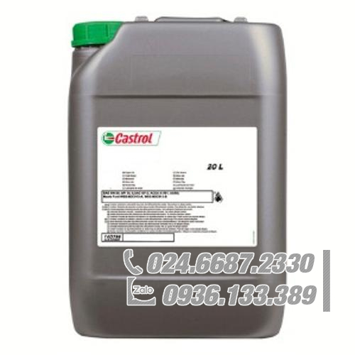 Dầu công nghiệp Castrol Molub-Alloy CH 22 Dầu công nghiệp Castrol Molub-Alloy CH 22