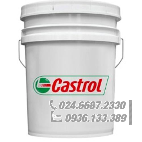 Dầu công nghiệp Castrol Optileb GR 823-0 Dầu công nghiệp Castrol Optileb GR 823-0