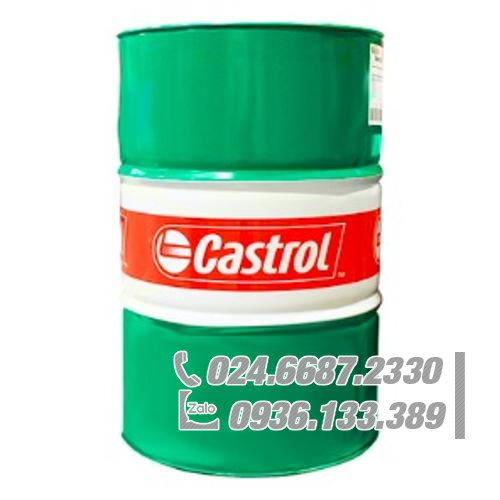 Dầu công nghiệp Castrol Rustilo DWX 31 Dầu công nghiệp Castrol Rustilo DWX 31
