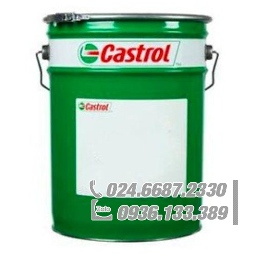 Dầu công nghiệp Castrol Tribol GR TT 1 PD Dầu công nghiệp Castrol Tribol GR TT 1 PD