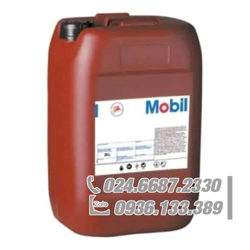 Dầu công nghiệp Mobil DTE 27 Ultra Dầu công nghiệp Mobil DTE 27 Ultra
