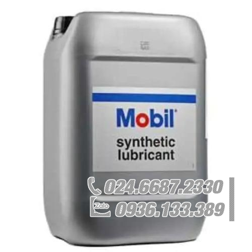 Dầu công nghiệp Mobil SHC 626 - 20L Dầu công nghiệp Mobil SHC 626 - 20L