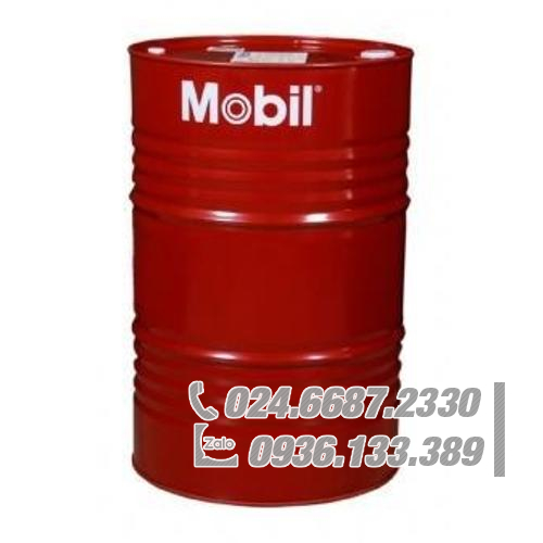 Dầu công nghiệp MOBIL Esso Somentor 44 Dầu công nghiệp MOBIL Esso Somentor 44
