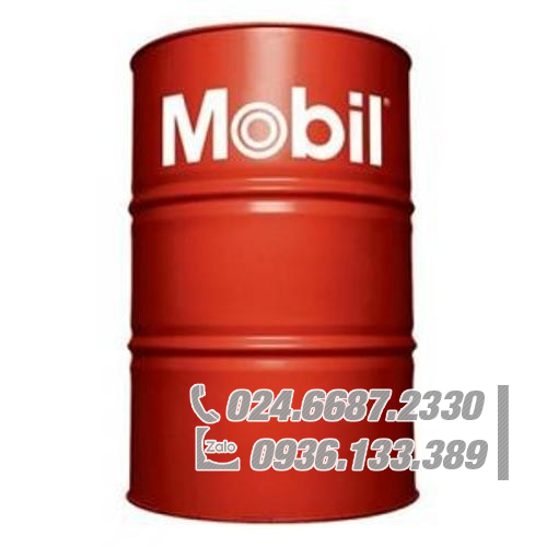 Dầu công nghiệp Mobil Pegasus 801 Dầu công nghiệp Mobil Pegasus 801