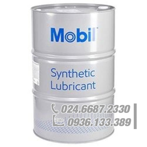 Dầu công nghiệp Mobil SHC Cibus 32 Dầu công nghiệp Mobil SHC Cibus 32