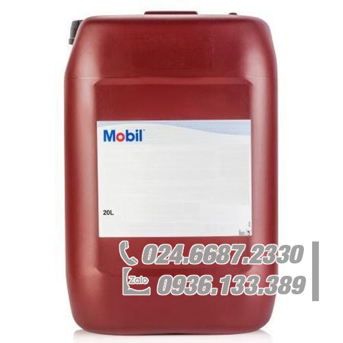 Dầu công nghiệp Mobil Vacuoline 133 Dầu công nghiệp Mobil Vacuoline 133