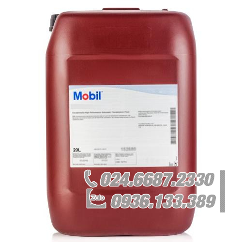 Dầu công nghiệp MOBIL Mobilcut 260 New Dầu công nghiệp MOBIL Mobilcut 260 New