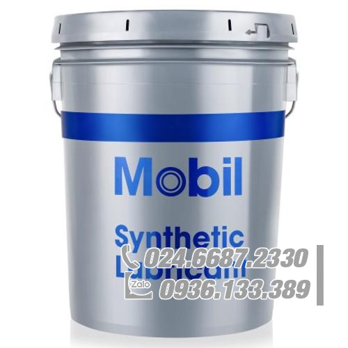 Dầu công nghiệp MOBIL Mobilith SHC 1500 Dầu công nghiệp MOBIL Mobilith SHC 1500