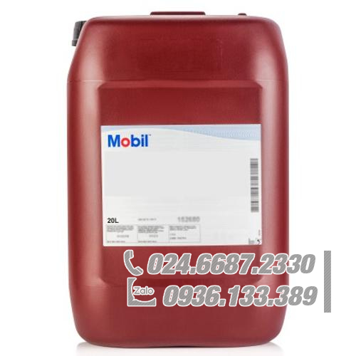Dầu MOBIL Mobiltrans HD 50 Dầu MOBIL Mobiltrans HD 50